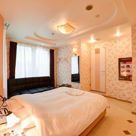 京都先斗町 ホテル ぽんと エクステリア 写真