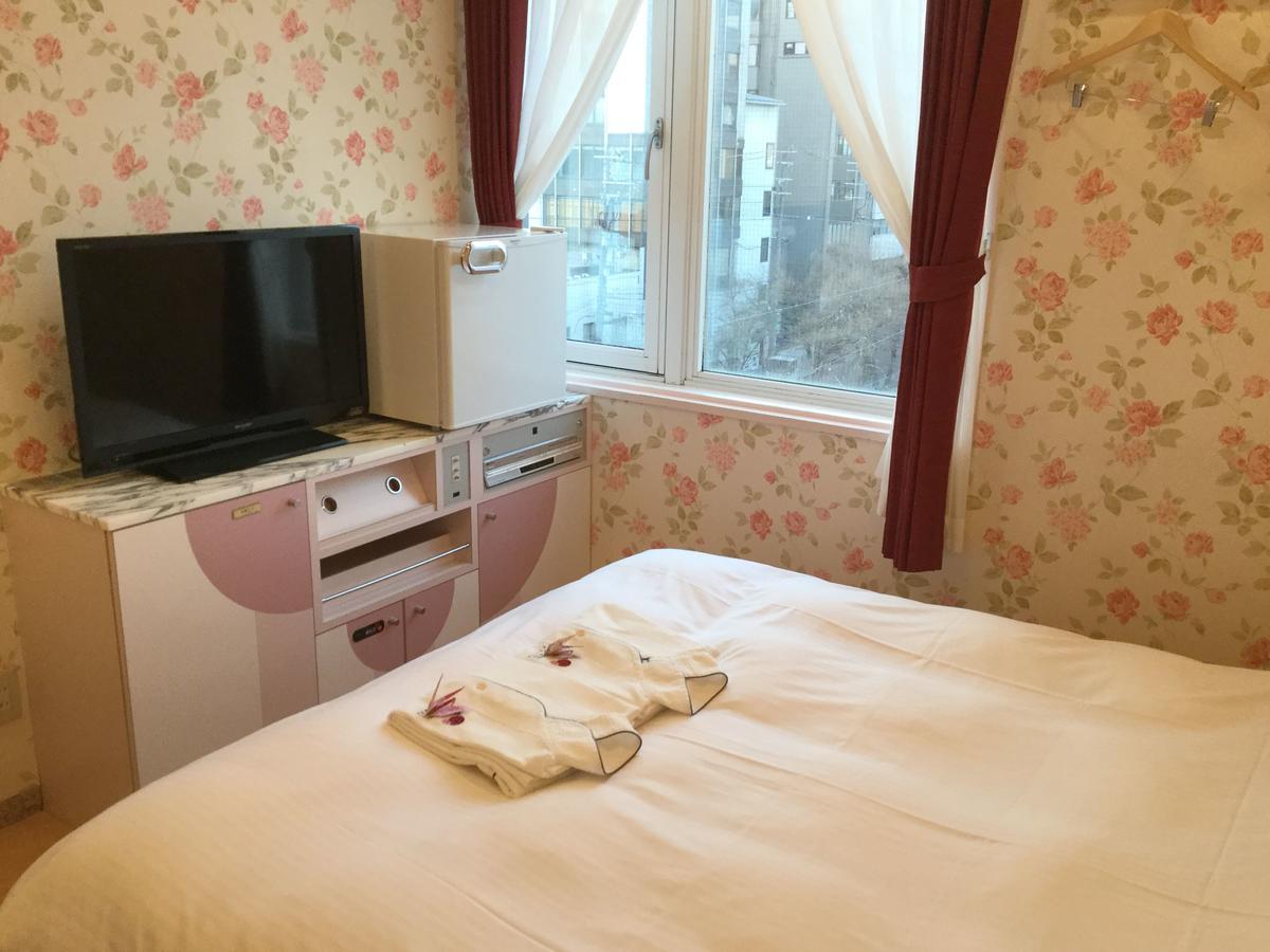 京都先斗町 ホテル ぽんと エクステリア 写真