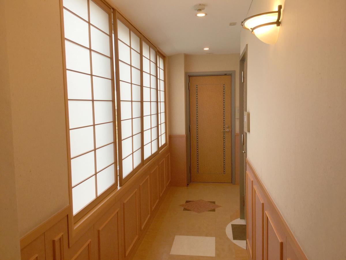 京都先斗町 ホテル ぽんと エクステリア 写真