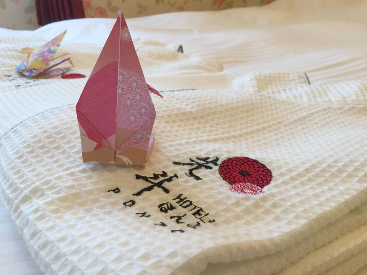 京都先斗町 ホテル ぽんと エクステリア 写真
