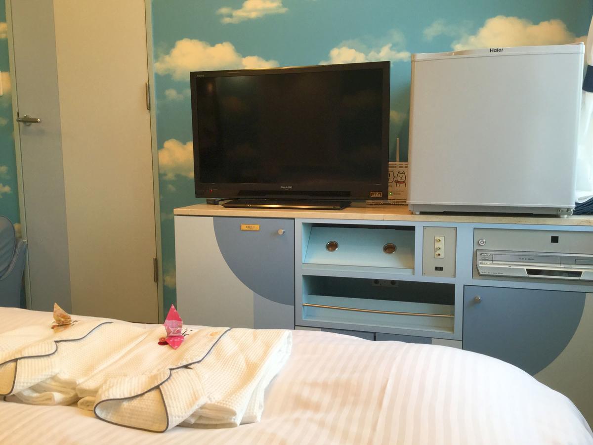 京都先斗町 ホテル ぽんと エクステリア 写真