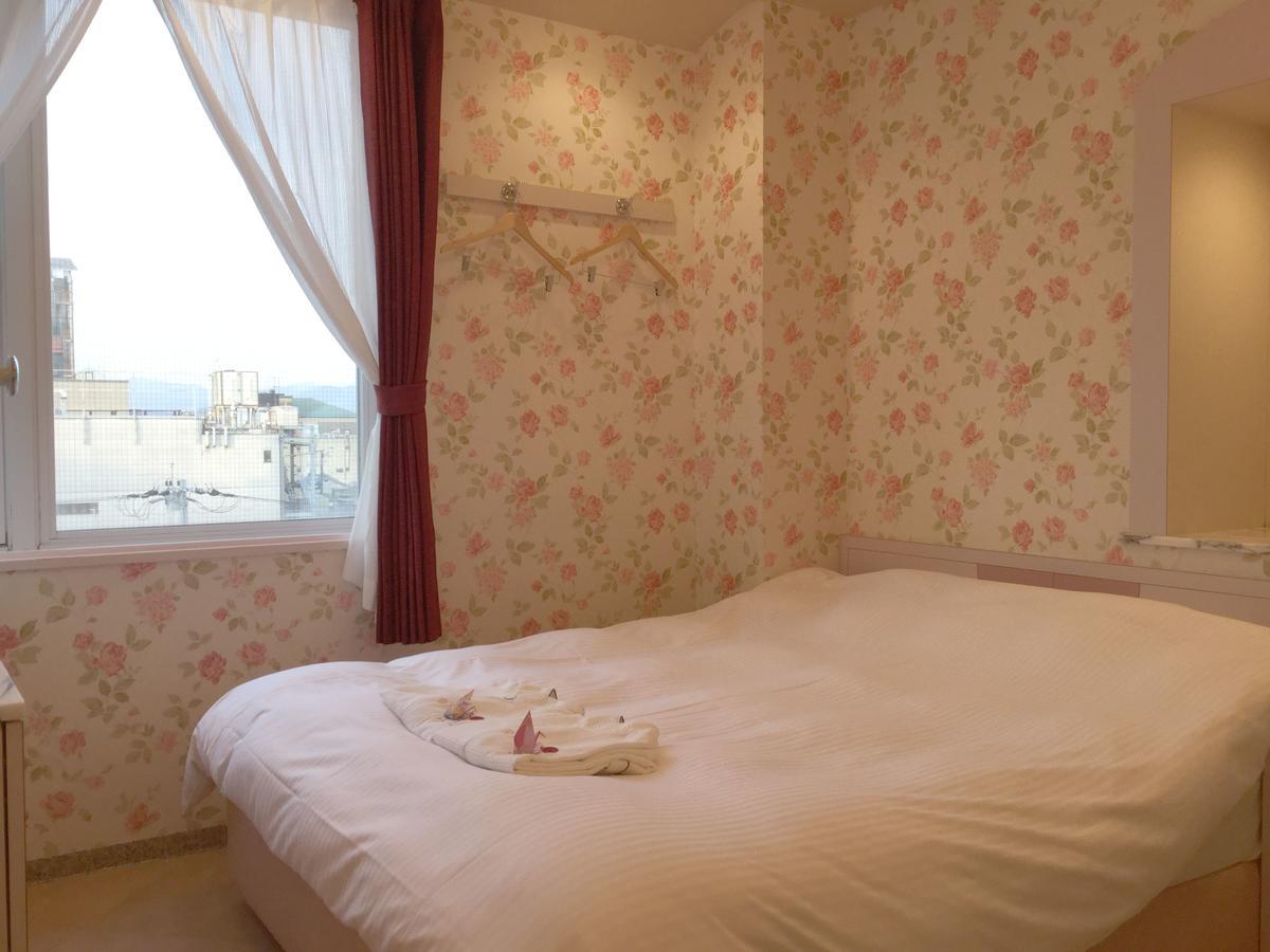 京都先斗町 ホテル ぽんと エクステリア 写真