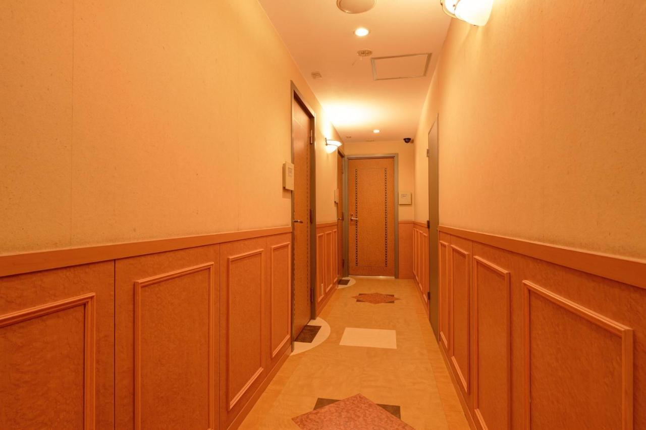 京都先斗町 ホテル ぽんと エクステリア 写真